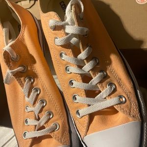 Converse - Seashell Pink